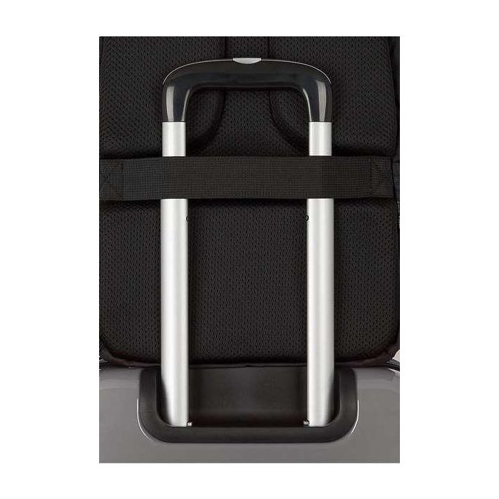 Mochila para Portátil y Tablet con Salida USB Capitán América Negro 24