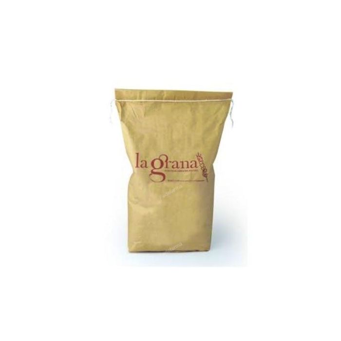 LA GRANA Harina de Espelta Integral Eco 5kg