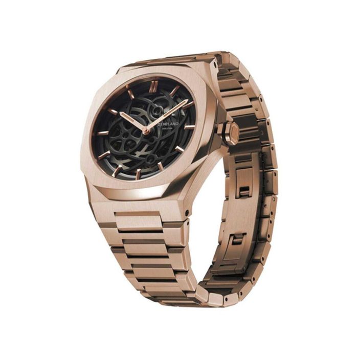 Reloj Hombre D1 Milano SKBJ12 (Ø 41,5 mm) 1 Reloj Hombre D1 Milano SKBJ12 (Ø 41,5 mm) 1