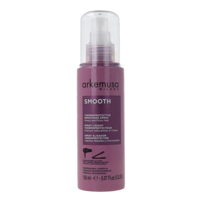 Arkemusa Smooth Termo Protector 150ml