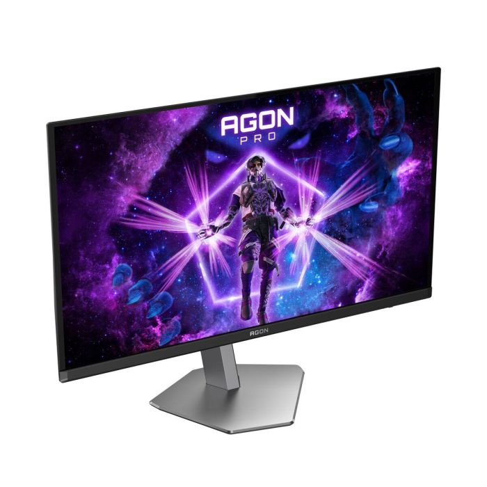 AOC AGON PRO AG276QKD2 Monitor Gaming QD-OLED 26.5" Quad HD 0.03 ms 13