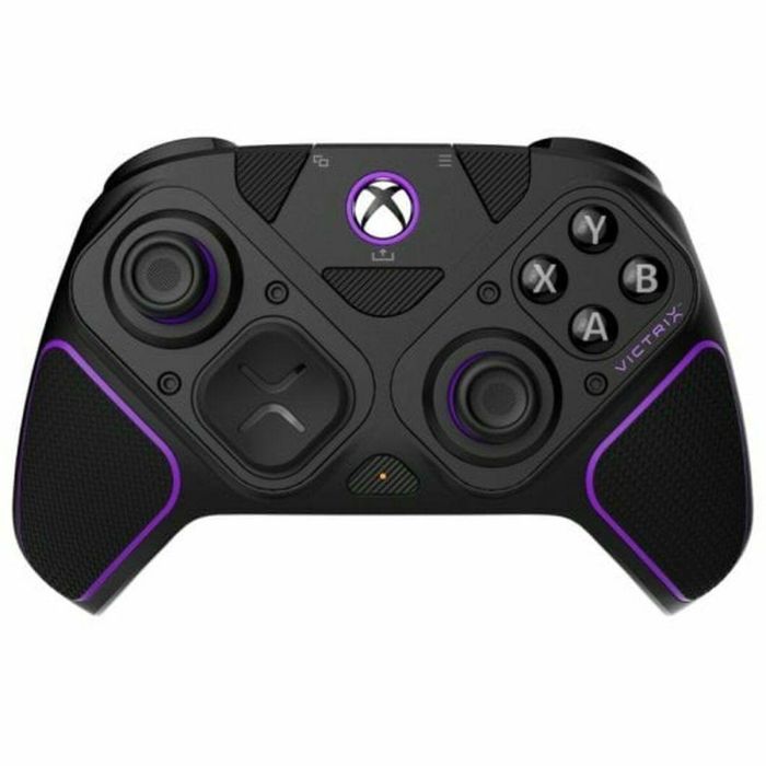 PDP 708056072704 Mando Inalámbrico Pro BFG para PC, Xbox One y Series X|S con Botones y Joysticks Modulares, Negro 0 PDP 708056072704 Mando Inalámbrico Pro BFG para PC, Xbox One y Series X|S con Botones y Joysticks Modulares, Negro 0