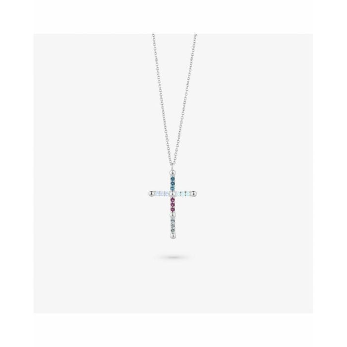 Collar Mujer Radiant RY000125 45 cm 1