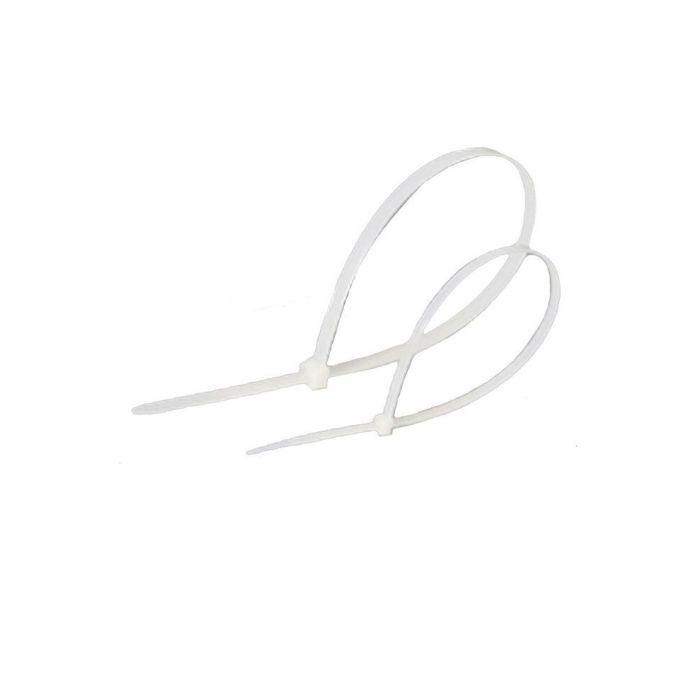 Lanview Cable tie white 7.5 x 500 mm Lanview Cable tie white 7.5 x 500 mm
