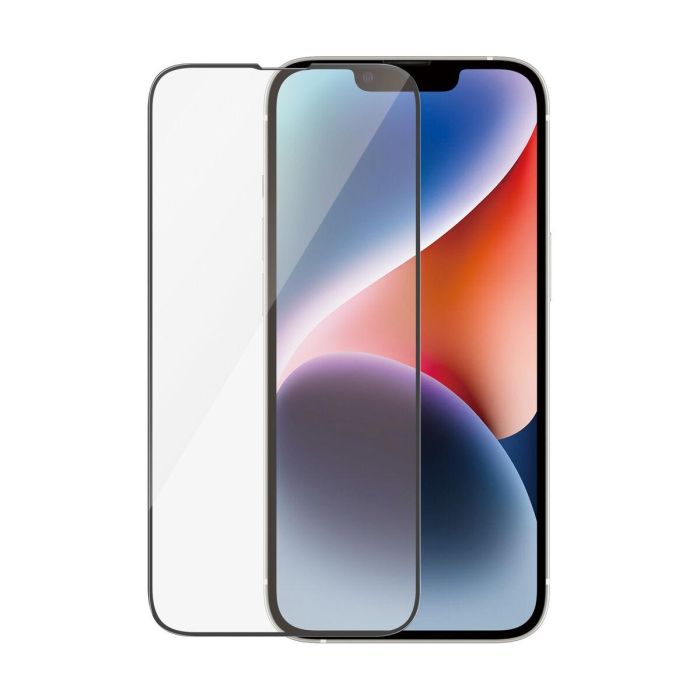 Protector de Pantalla para Móvil Panzer Glass 2783 Apple iPhone 13 Pro iPhone 13 iPhone 14 1 Protector de Pantalla para Móvil Panzer Glass 2783 Apple iPhone 13 Pro iPhone 13 iPhone 14 1