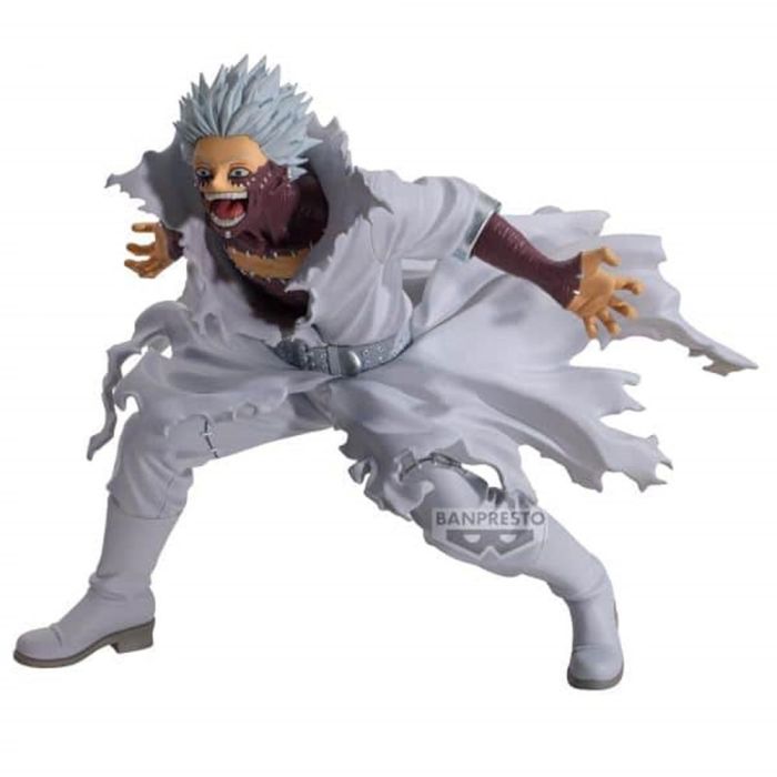 Figura Banpresto My Hero Academia The 2 Figura Banpresto My Hero Academia The 2