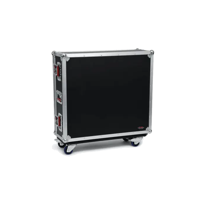 Gator Gtour Estuche Mezclador Allen & Heath Sq7 85x37x92 cm 5
