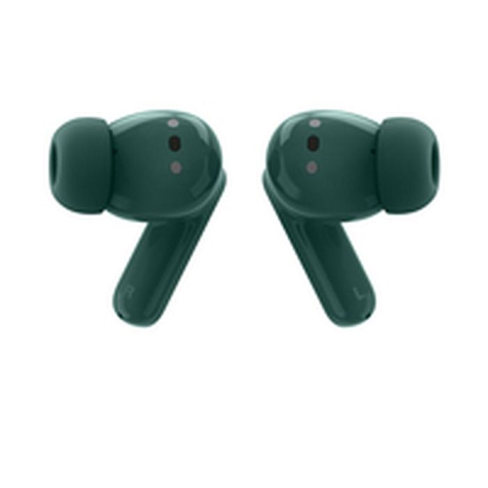 Auriculares Motorola Moto Buds Bass Verde