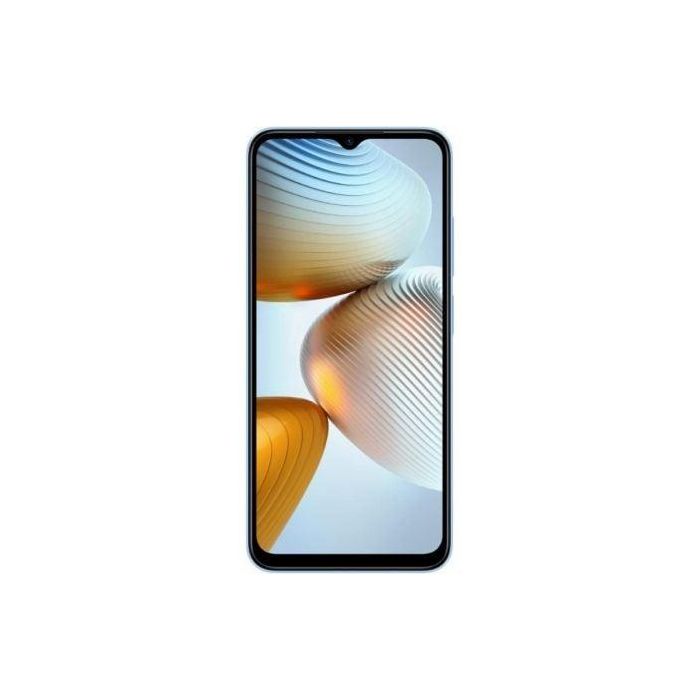 Smartphone Xiaomi POCO M4 4GB/ 64GB/ 6.58"/ 5G/ Azul 1 Smartphone Xiaomi POCO M4 4GB/ 64GB/ 6.58"/ 5G/ Azul 1
