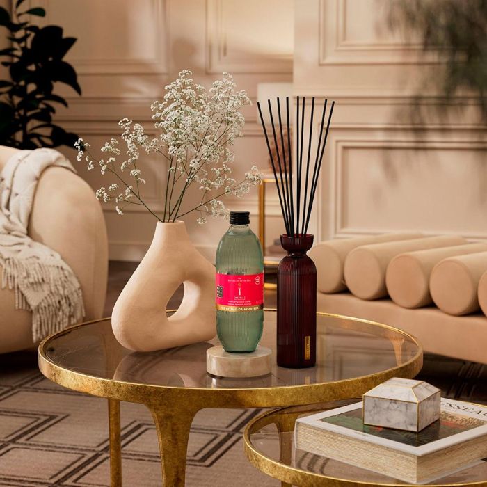 Rituals The Ritual Of Ayurveda Refill Fragrance Sticks 500 ml 2 Rituals The Ritual Of Ayurveda Refill Fragrance Sticks 500 ml 2