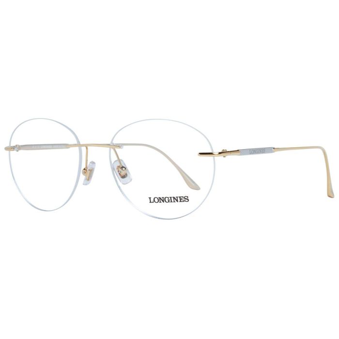 Montura de Gafas Hombre Longines LG5002-H 53030