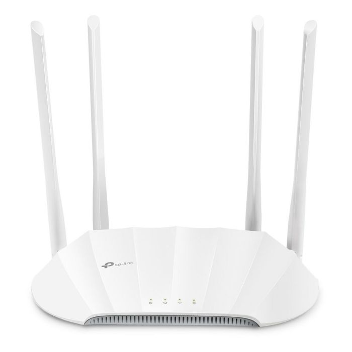 TP-Link TL-WA1801 (AX1800/Dual-Band) Access Point Inalámbrico Wi-Fi 6 Doble Banda 2.4/5 GHz 1201 Mbit/s