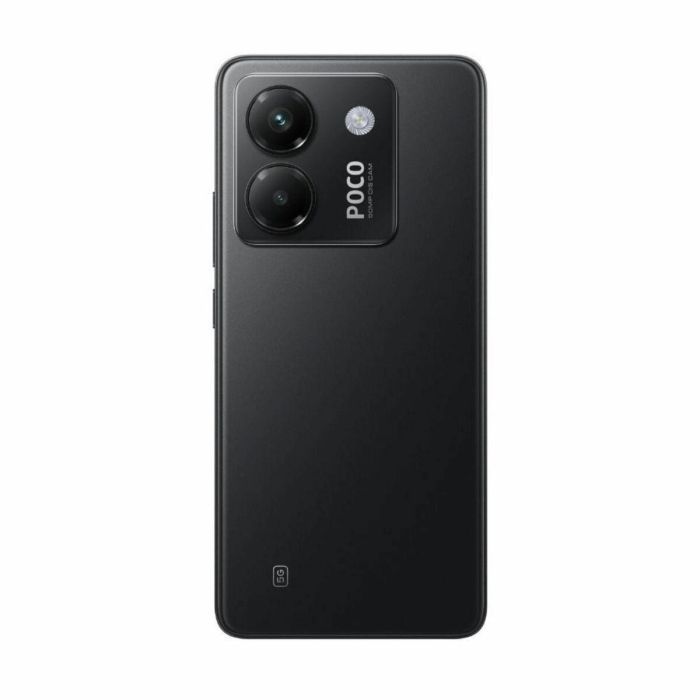 Xiaomi POCO M7 Pro 5G 512GB Almacenamiento 12GB RAM Pantalla 6.67" Negro Smartphone con Batería 5110 mAh 9