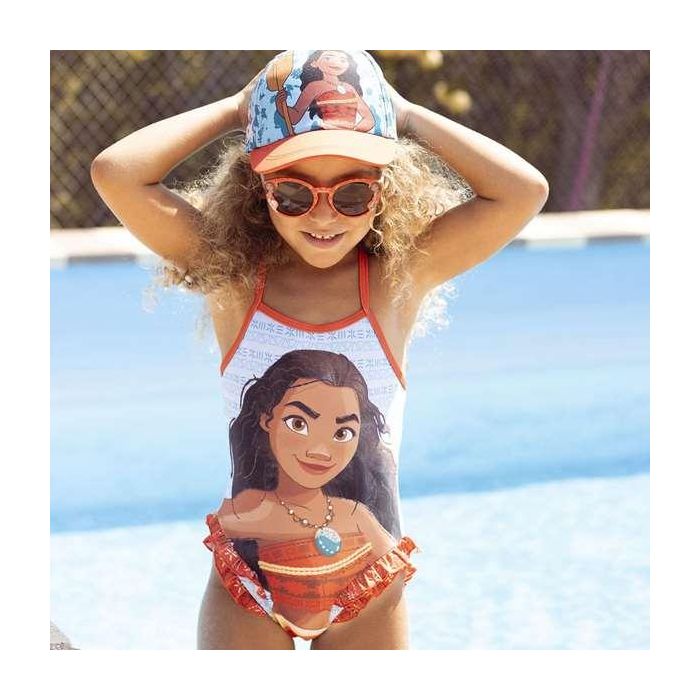 Bañador moana 3 años 4 Bañador moana 3 años 4