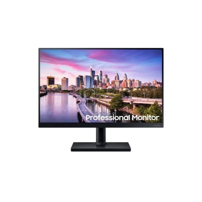 Samsung F24T450GYU 61 cm (24") 1920 x 1200 Pixeles WUXGA LCD Negro Samsung F24T450GYU 61 cm (24") 1920 x 1200 Pixeles WUXGA LCD Negro