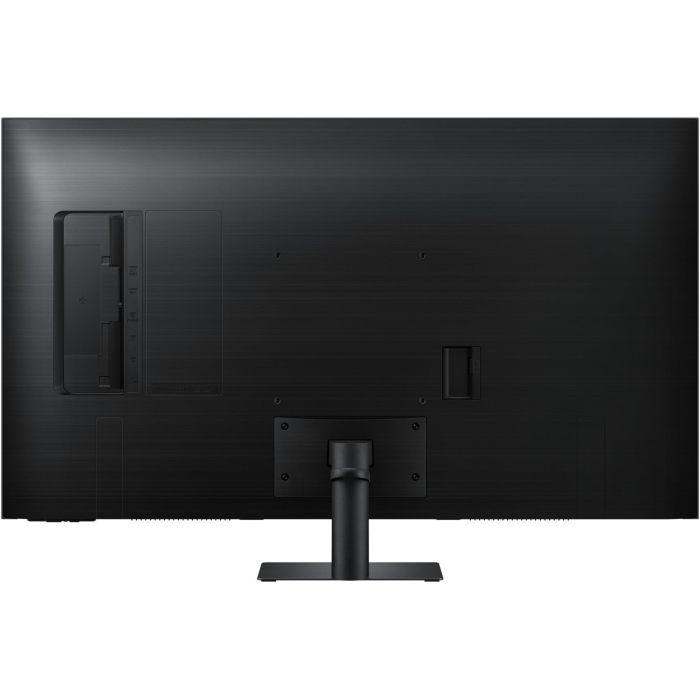 Samsung S43FM700UU 16:9 M70F Monitor Smart TV 43" 4K Ultra HD LCD HDR10 Tizen con WiFi y Bluetooth 1