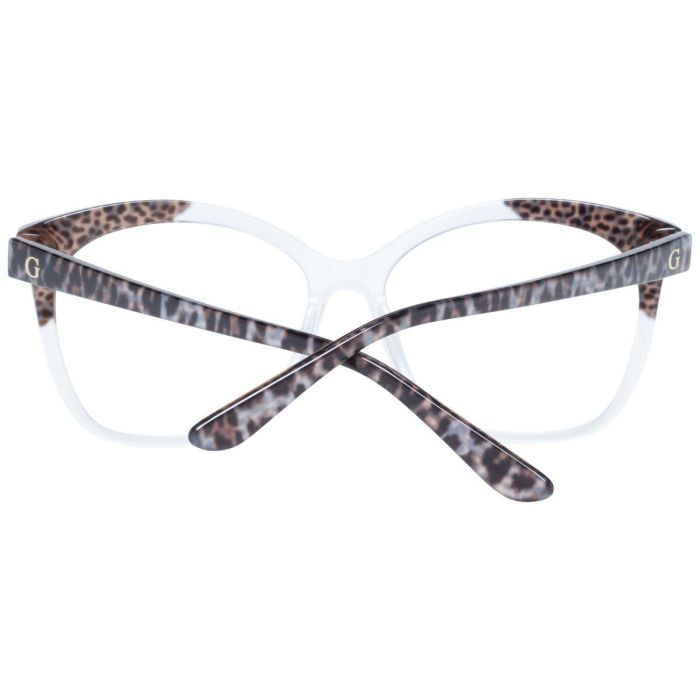 Montura de Gafas Mujer Guess GU2820 55026 1 Montura de Gafas Mujer Guess GU2820 55026 1