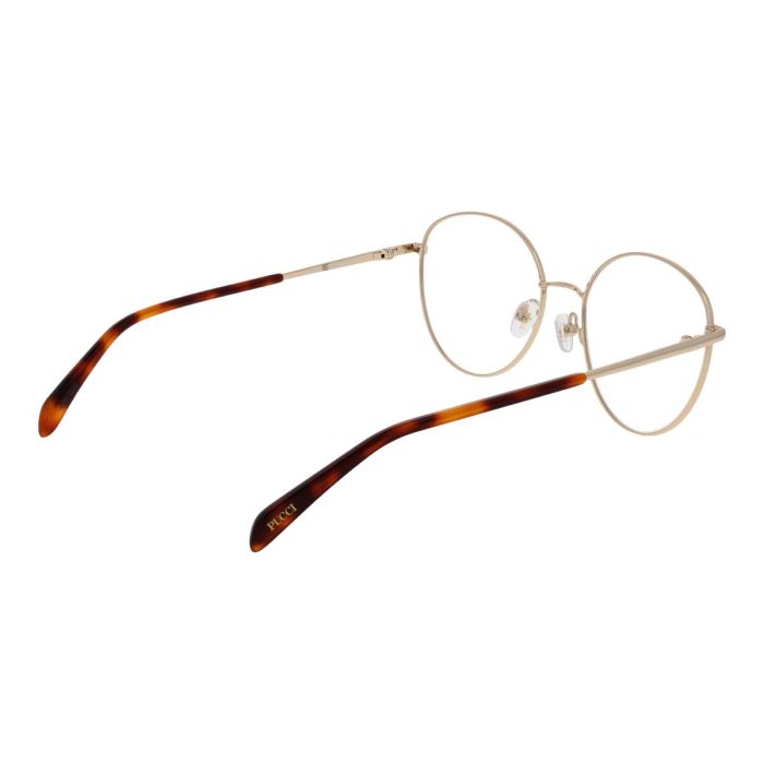 Montura de Gafas Mujer Emilio Pucci EP5244 55032 1 Montura de Gafas Mujer Emilio Pucci EP5244 55032 1