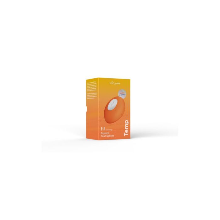 Bala Vibradora We-Vibe 17 Bala Vibradora We-Vibe 17