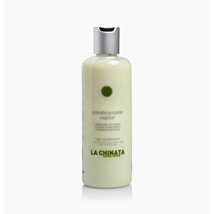 La Chinata Hair Conditioner Natural Edition 250 mL La Chinata Hair Conditioner Natural Edition 250 mL