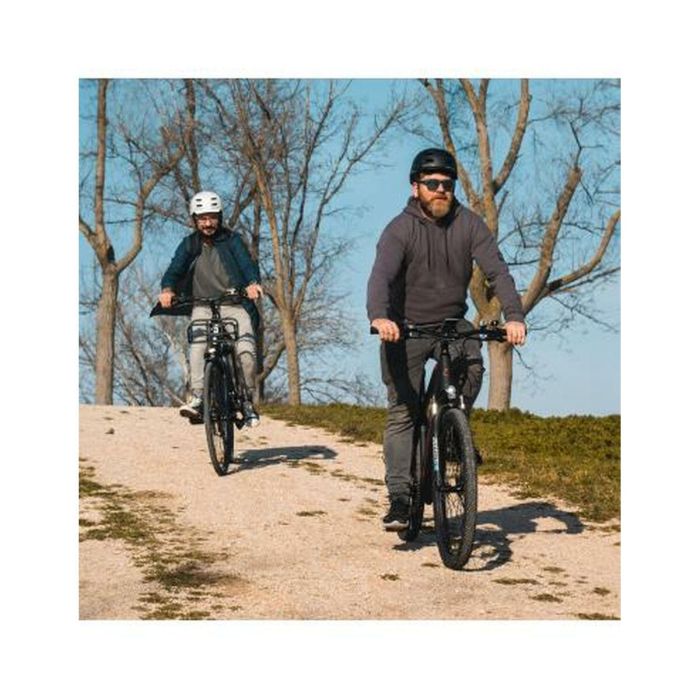 smartGyro Sunset Negro, Titanio 69,8 cm (27.5") 26 kg Litio 11 smartGyro Sunset Negro, Titanio 69,8 cm (27.5") 26 kg Litio 11
