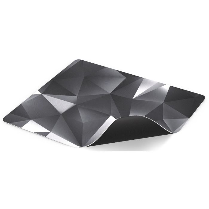 Endorfy Crystal Black L (negro/gris) 2