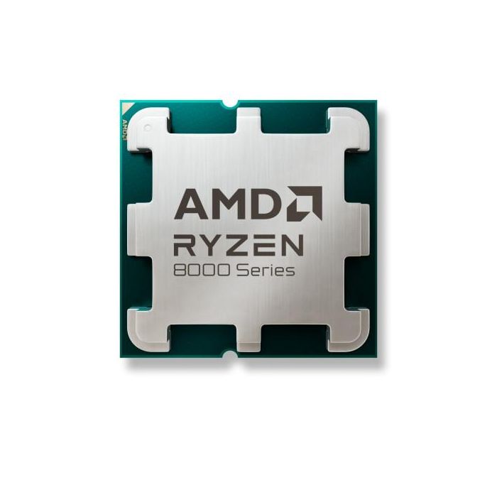 AMD Procesador AMD Ryzen 7 8700F 4.1/5GHz AM5 8 Núcleos 16 Hilos 16MB L3 Zen 4 con Ryzen AI (16 TOPS) Box - Sin Gráfica Integrada AMD Procesador AMD Ryzen 7 8700F 4.1/5GHz AM5 8 Núcleos 16 Hilos 16MB L3 Zen 4 con Ryzen AI (16 TOPS) Box - Sin Gráfica Integrada