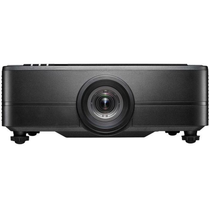 Optoma ZU820TST Proyector DLP Laser 3D 8100 lm WUXGA (1920x1200) 0 Optoma ZU820TST Proyector DLP Laser 3D 8100 lm WUXGA (1920x1200) 0