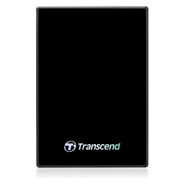 Transcend TS32GPSD330 SSD 32GB MLC 6,35cm 2.5 Pulgadas 1