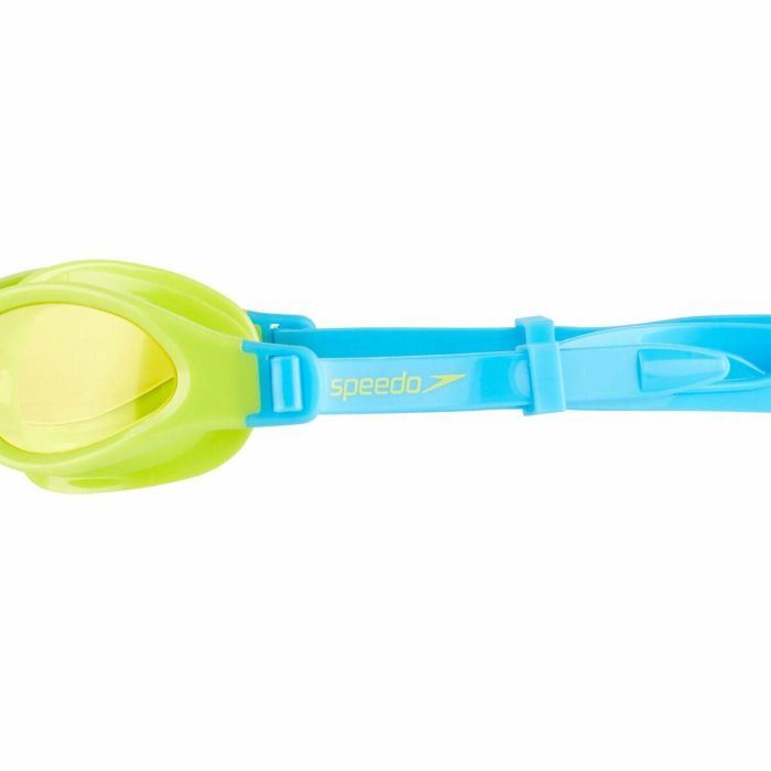 Gafas de Natación para Niños Speedo Futura Plus Amarillo (Talla única) 1