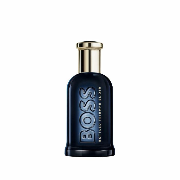 Hugo Boss-Boss BOTTLED TRIUMPH ELIXIR Eau de Parfum Vapo Edición Limitada 100 ml 0 Hugo Boss-Boss BOTTLED TRIUMPH ELIXIR Eau de Parfum Vapo Edición Limitada 100 ml 0