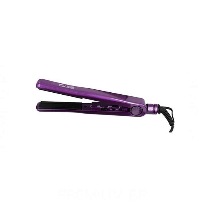 Pro Iron Plancha Biside City Lila (1171)