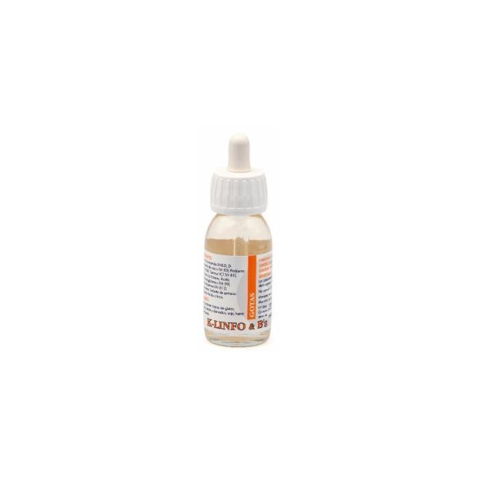 K-Linfo Gotas 60Ml.