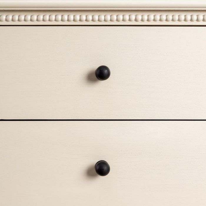 Mesita Gris Claro Dm 61 X 33 X 66 cm