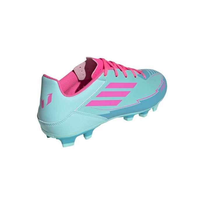 Botas de Fútbol para Adultos Adidas F50 Club Fg/Mg Agua S 2