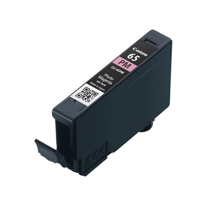 CANON tinta Magenta para Pixma Pro 200 CLI65M 2 CANON tinta Magenta para Pixma Pro 200 CLI65M 2
