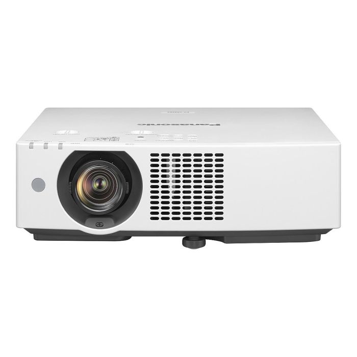 Panasonic PT-VMZ62EJ Proyector LCD Laser, 6500 Lúmenes ANSI, Resolución WUXGA 1920x1200, Contraste 5.000.000:1, 16:10, 2x HDMI 0 Panasonic PT-VMZ62EJ Proyector LCD Laser, 6500 Lúmenes ANSI, Resolución WUXGA 1920x1200, Contraste 5.000.000:1, 16:10, 2x HDMI 0