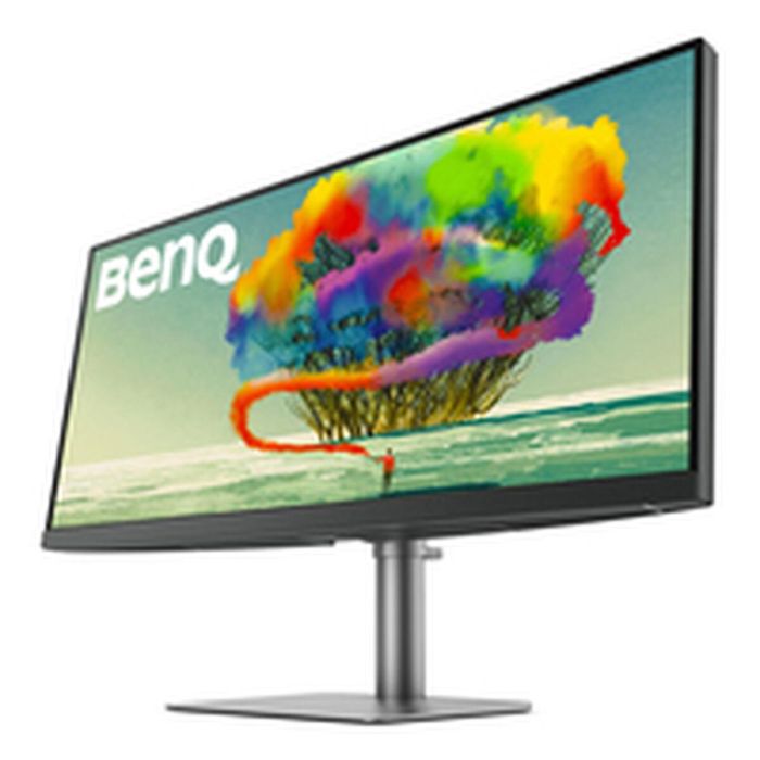 Monitor BenQ 9H.LJHLB.QPE 34" LED IPS Flicker free 5