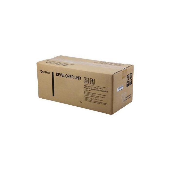 Kyocera DeveloperDV-170, 100000 pages, Black, Kyocera DeveloperDV-170, 100000 pages, Black,