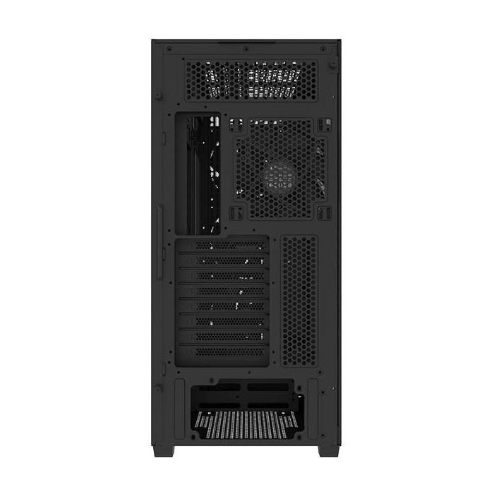 Thermaltake AX500 - Caja PC Full Tower Negra 5