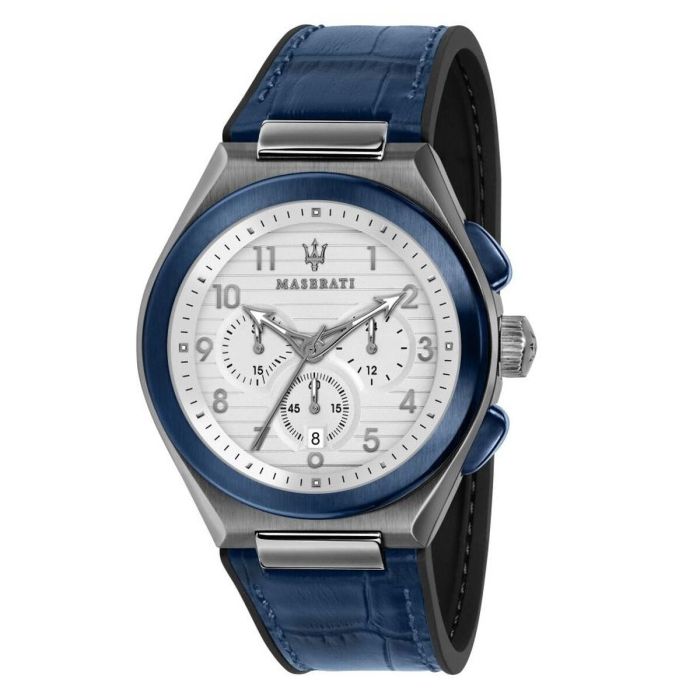 Reloj Hombre Maserati TRICONIC (Ø 43 mm) 14 Reloj Hombre Maserati TRICONIC (Ø 43 mm) 14