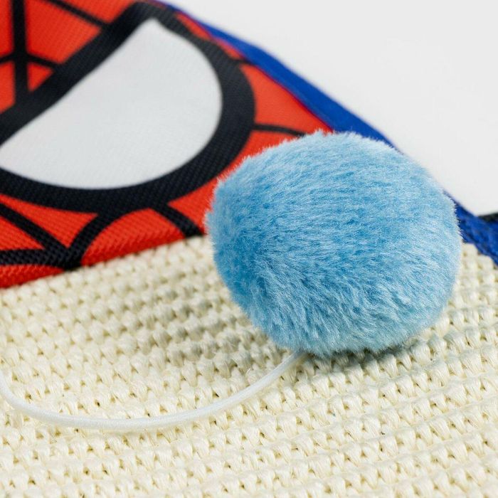 Rascador para gatos spiderman 23.0 x 29.5 x 0.5 cm 2 Rascador para gatos spiderman 23.0 x 29.5 x 0.5 cm 2