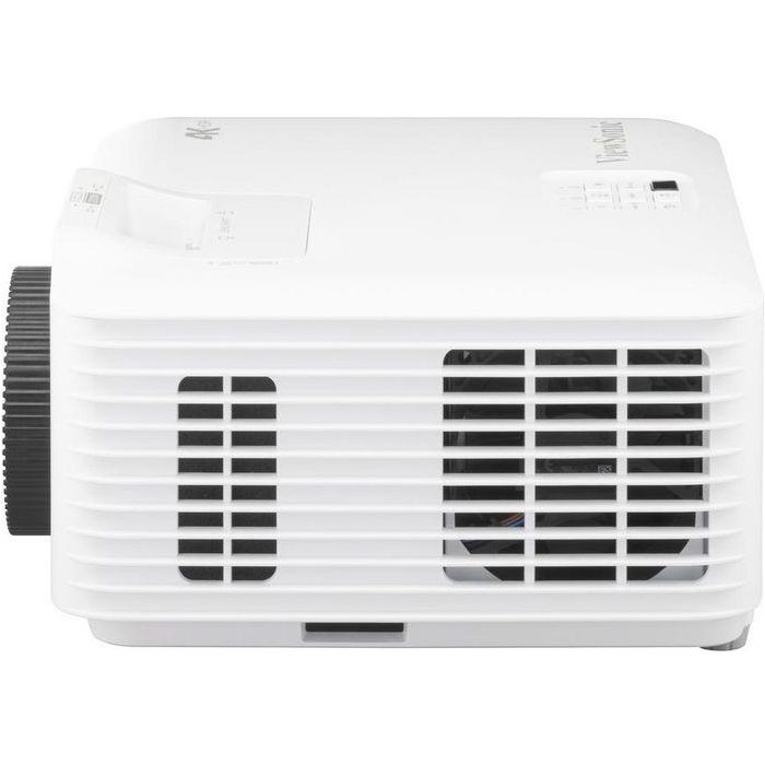 ViewSonic LS710-4KE Projector, 4K UHD (3840x2160), 3,500 ANSI Lumens, Laser Phosphor, Contrast 3.5M:1, 26dB (Eco) 7 ViewSonic LS710-4KE Projector, 4K UHD (3840x2160), 3,500 ANSI Lumens, Laser Phosphor, Contrast 3.5M:1, 26dB (Eco) 7