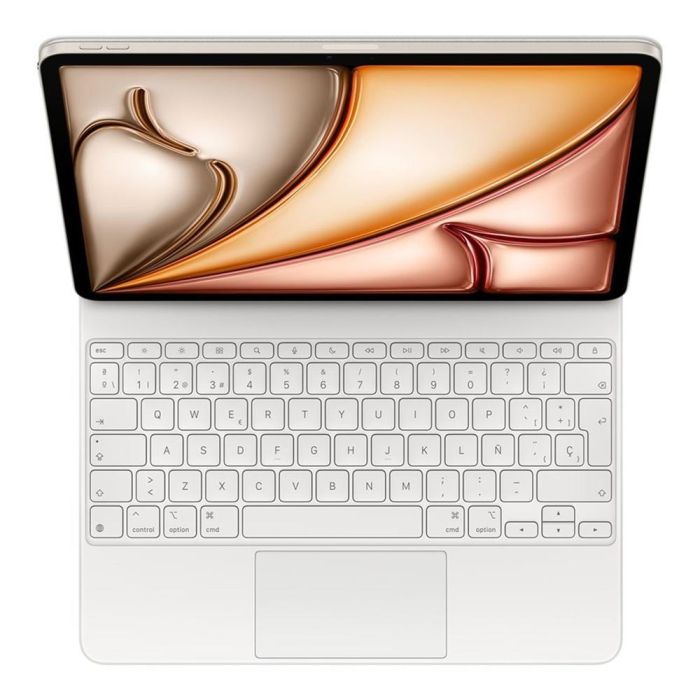 Teclado Apple Magic Keyboard Ipad Air Teclado Apple Magic Keyboard Ipad Air