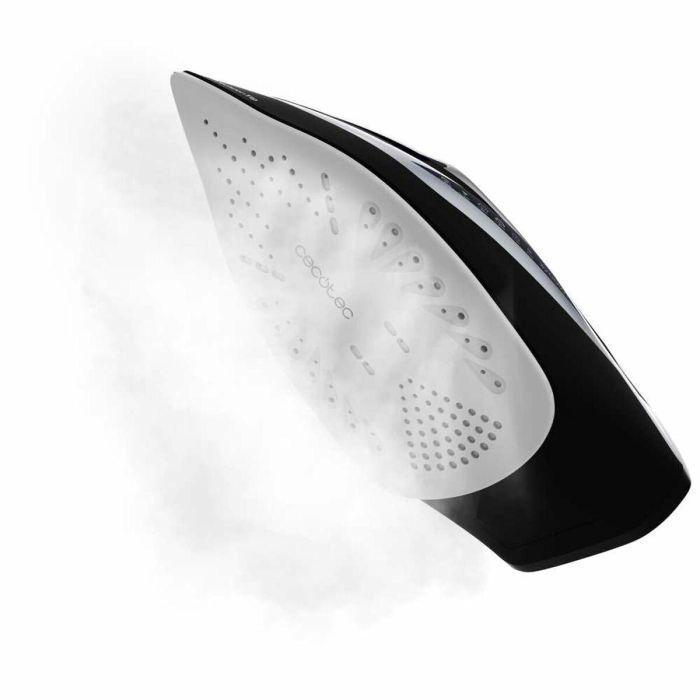 Plancha de Vapor Cecotec IronHero 3200 Double Steam i-Pump 3200 W 3 Plancha de Vapor Cecotec IronHero 3200 Double Steam i-Pump 3200 W 3
