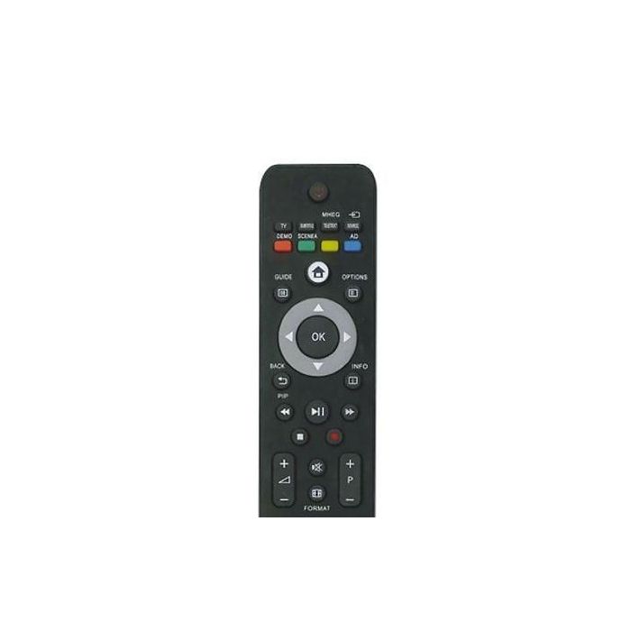 Mando a Distancia Universal para Philips Negro 1