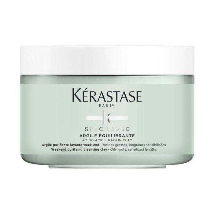 Kerastase Spécifique Argile Equilibrante 200 ml Kerastase Spécifique Argile Equilibrante 200 ml
