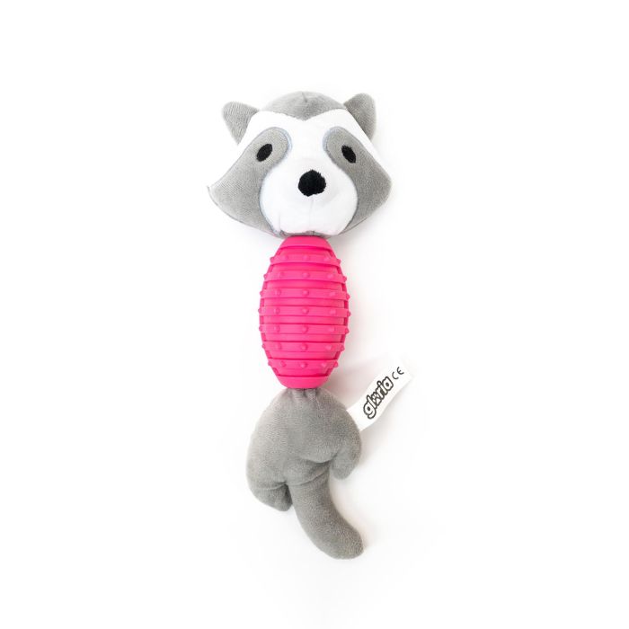 Zar Bell Peluche Para Perro 1 Zar Bell Peluche Para Perro 1