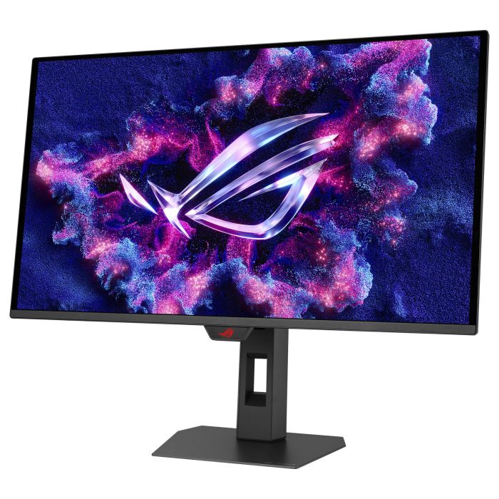 ASUS Monitor Gaming OLED XG27AQDPG 26.5 Pulgadas QHD 500Hz QD-OLED HDMI DP 2 ASUS Monitor Gaming OLED XG27AQDPG 26.5 Pulgadas QHD 500Hz QD-OLED HDMI DP 2