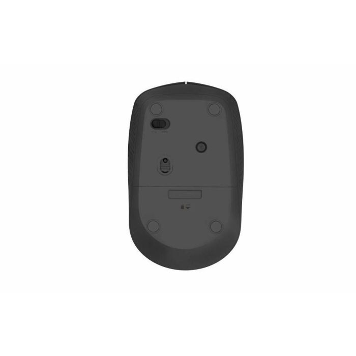 Ratón Hama 00184534 Gris oscuro 1300 dpi 3
